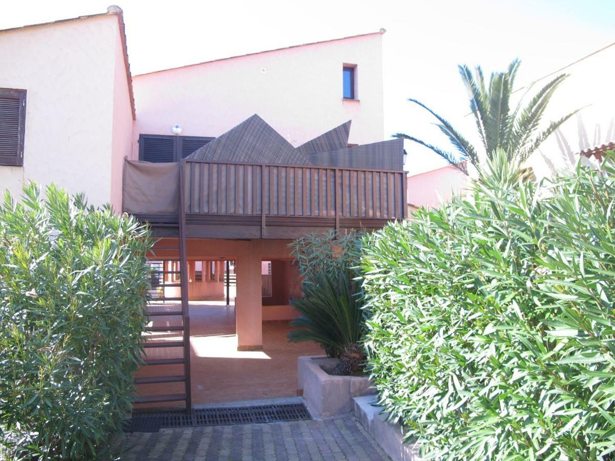 Mare Bellu Agosta Plage Albitreccia Exterior foto